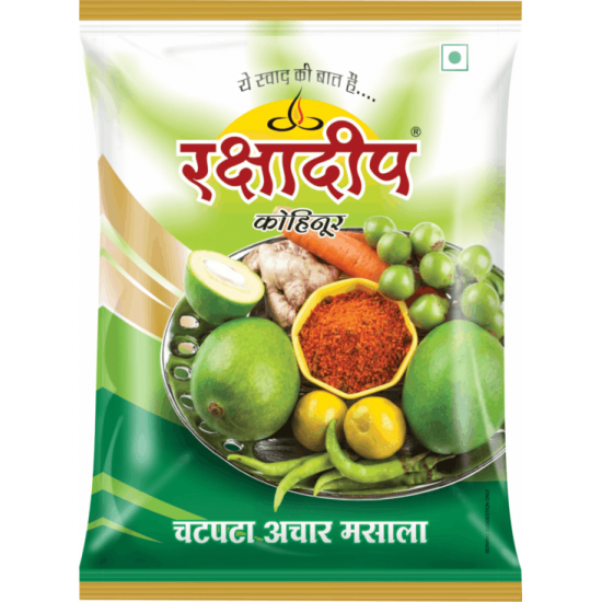 Rakshadeep Aachar Masala Rakshadeep Aachar Masala
