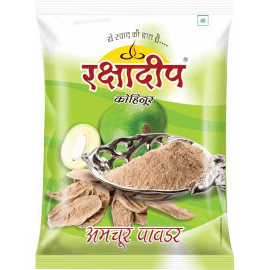 Rakshadeep Amchur Powder Rakshadeep Amchur Powder