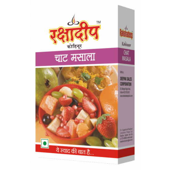 Rakshadeep Chat Masala