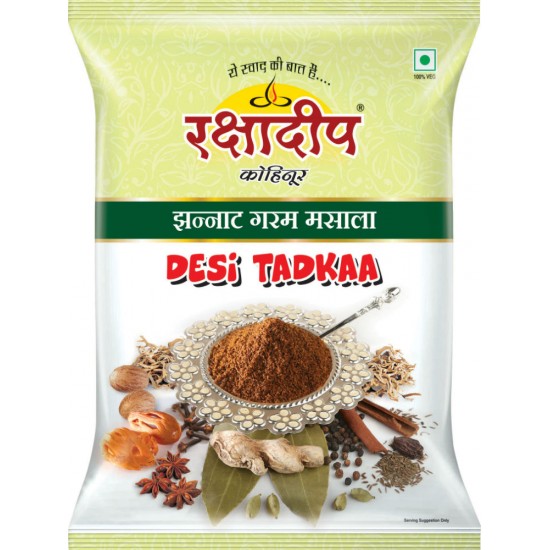 Rakshadeep Jhannat Garam Masala Rakshadeep Jhannat Garam Masala