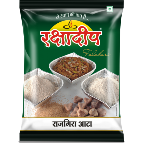 Rakshadeep Rajgeera Atta Rakshadeep Rajgeera Atta