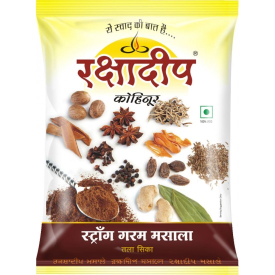 Rakshadeep Strong Garam Masala Rakshadeep Strong Garam Masala