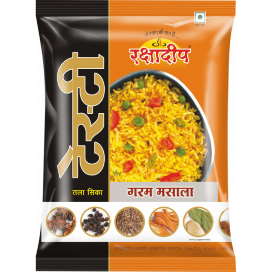 Rakshadeep Tasty Garam Masala Rakshadeep Tasty Garam Masala